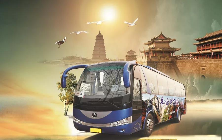 武汉汽车公司业务宣传之车体广告业务特点优势