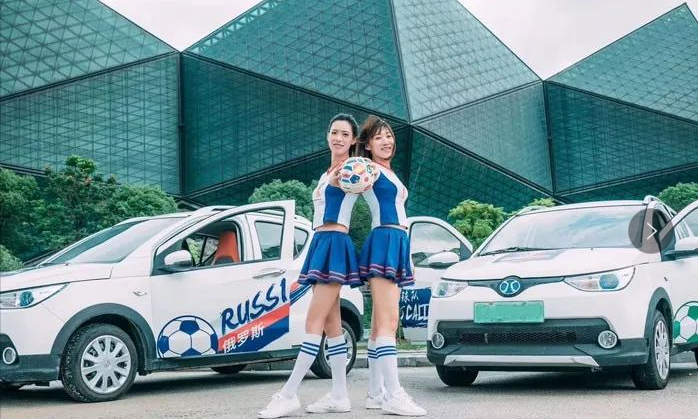 家用轿车车身广告价格?生活中车身广告的应用场景